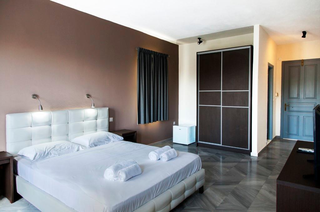 Armonia Hotel Нидри Экстерьер фото